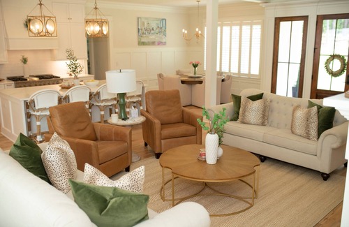 North Augusta House | Peach Jam Rental! 5.4 miles to Peach Jam!