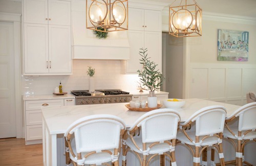 North Augusta House | Peach Jam Rental! 5.4 miles to Peach Jam!