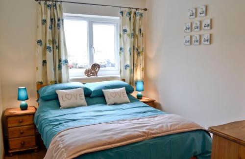 Winterbourne Abbas House | Peach Tree Cottage