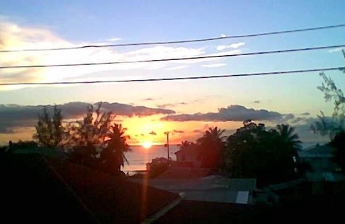 Fitts Village House | Peaches - "Your Home Away from Home in Barbados!"