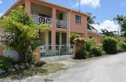 Fitts Village House | Peaches - "Your Home Away from Home in Barbados!"