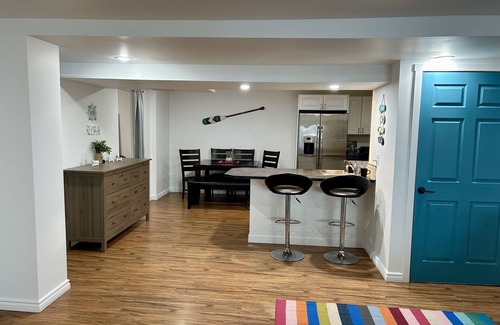 Central Okanagan House | Peachland Beach Retreat- minutes to everything. Bring your smile and curiosity!