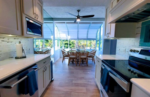 Islamorada House | Peacock Shores Islamorada - Vacation On The Beach!