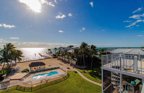 Islamorada House | Peacock Shores Islamorada - Vacation On The Beach!