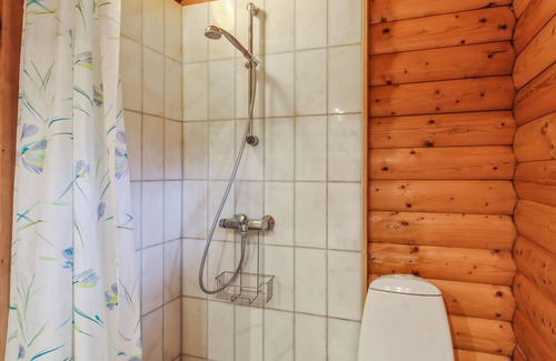 Skallerup Klit House | "Peadda" - 900m from the sea by Interhome