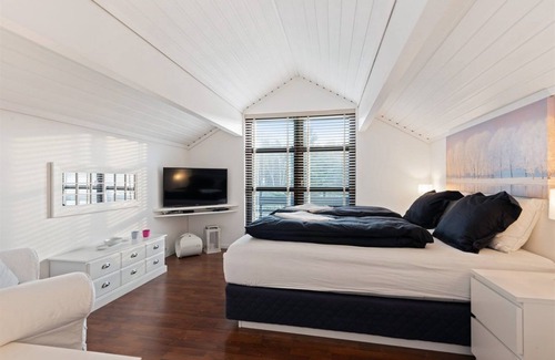 Voss Apartment | Peak Apartments