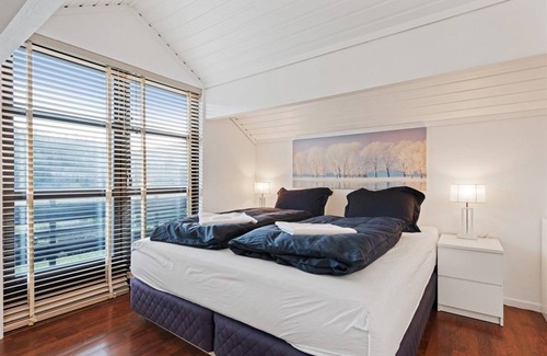 Voss Apartment | Peak Apartments