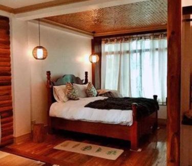 San Vicente Bed & Breakfast | Peak View Resort