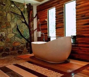 San Vicente Bed & Breakfast | Peak View Resort