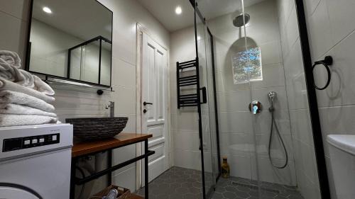 Zabljak Ski Chalet | PeaksView Chalets