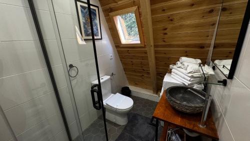 Zabljak Ski Chalet | PeaksView Chalets