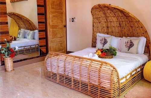 Mimaropa Hotel | Peakview Resort and Restaurant Palawan