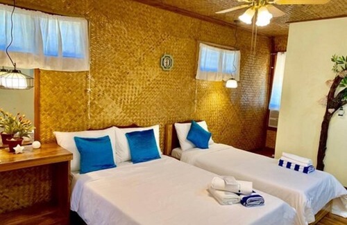 Mimaropa Hotel | Peakview Resort and Restaurant Palawan