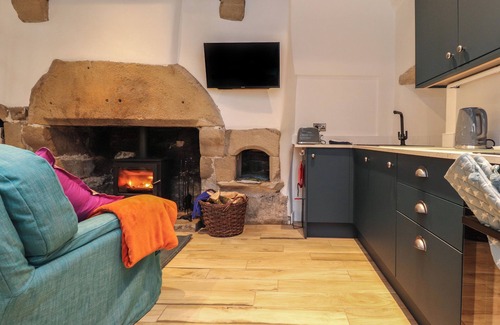 Barnoldswick Cottage | Pear Tree Cottage at Hey Farm