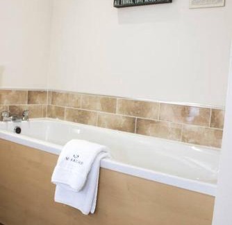 Limekilns House | Pear Tree Cottage