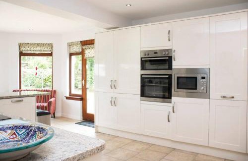 Limekilns House | Pear Tree Cottage