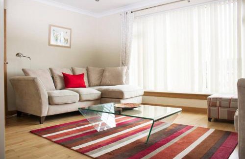 Limekilns House | Pear Tree Cottage