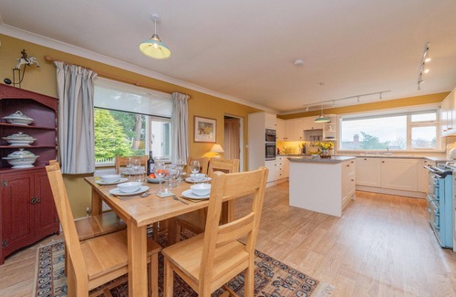 Pulverbatch Cottage | PEAR TREE COTTAGE, pet friendly, with open fire in Pulverbatch