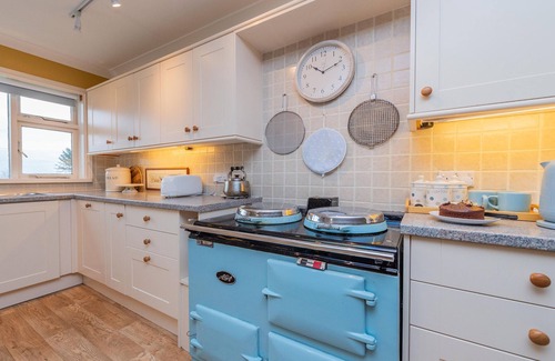 Pulverbatch Cottage | PEAR TREE COTTAGE, pet friendly, with open fire in Pulverbatch