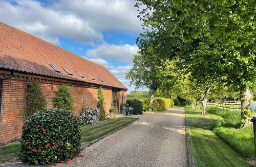 Foxley House | PEAR TREE, family friendly, with a garden in Wood Norton
