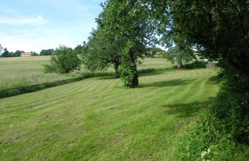 Genis House | Pear Tree Gite