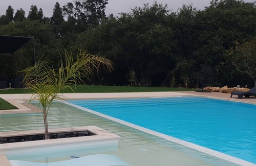 Carvalhal House | Pearl Óbidos T1 ..