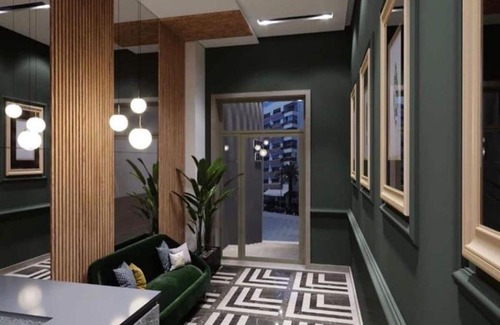 Anfa Apartment | Pearl 30- Elegant&Brand new in the heart Best loc