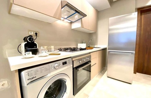 Anfa Apartment | Pearl 30- Elegant&Brand new in the heart Best loc