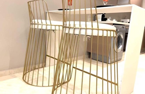 Anfa Apartment | Pearl 30- Elegant&Brand new in the heart Best loc