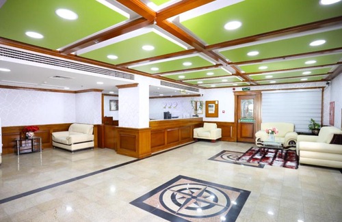 Juffair Apartment | Pearl Bahrain Suites