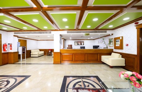 Juffair Apartment | Pearl Bahrain Suites