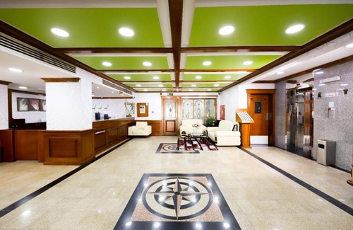 Juffair Apartment | Pearl Bahrain Suites