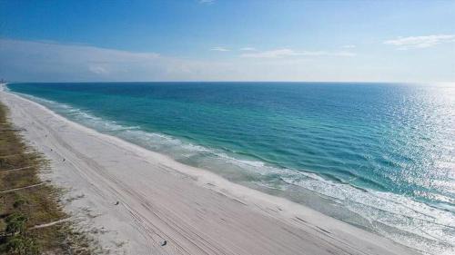 Inlet Beach Heights House | Pearl Flamingo