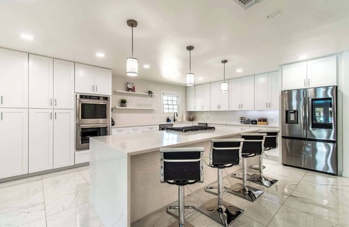 Bay Area House | Pearl Grand on Ocean