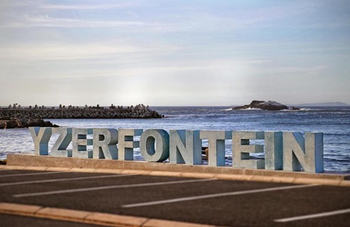 Yzerfontein Apartment | Pearl Haven by AirAgents