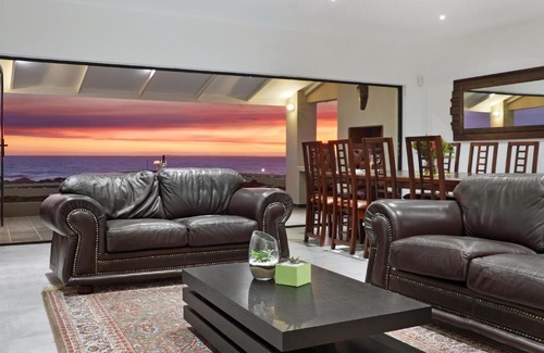 Yzerfontein Apartment | Pearl Haven by AirAgents