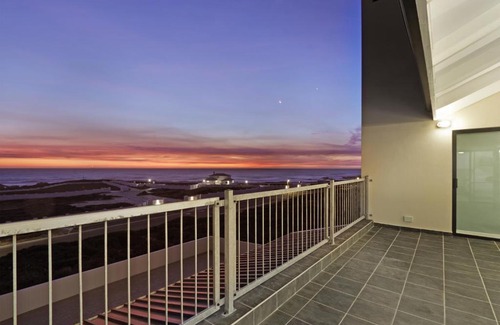 Yzerfontein Apartment | Pearl Haven by AirAgents