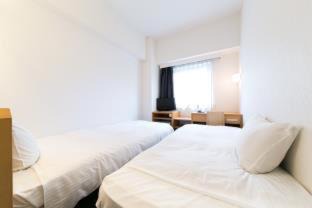 Shinkawa Hotel | Pearl Hotel Kayabacho