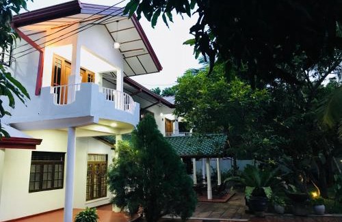 Anuradhapura House | Pearl House Resort