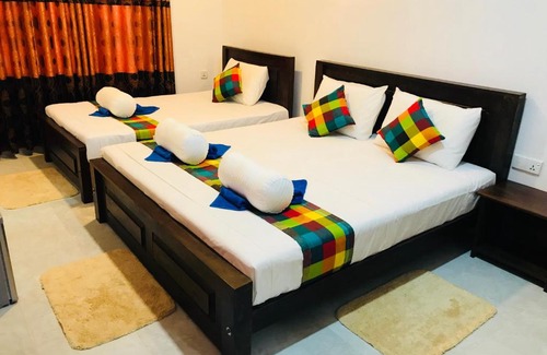 Anuradhapura House | Pearl House Resort