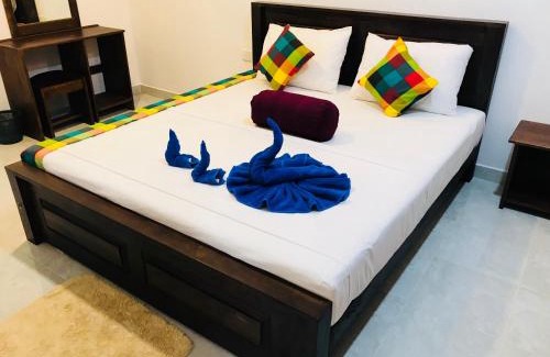 Anuradhapura House | Pearl House Resort