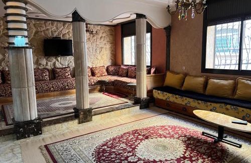 Azrou Apartment | "Pearl in Middle Atlas"