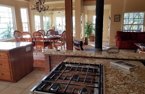Sonora House | Pearl in The California Mother Lode