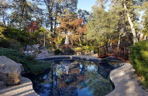 Sonora House | Pearl in The California Mother Lode