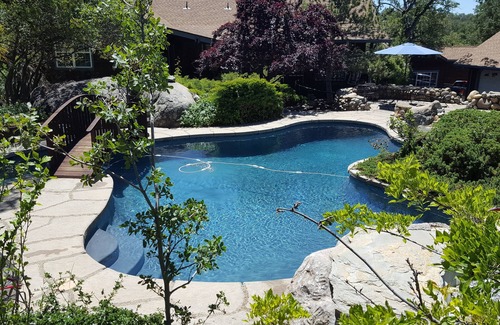 Sonora House | Pearl in The California Mother Lode