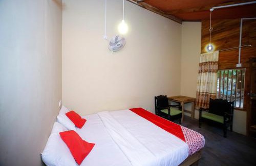 Nilaveli House | Pearl Inn Green