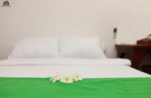 Polonnaruwa House | Pearl Lodge