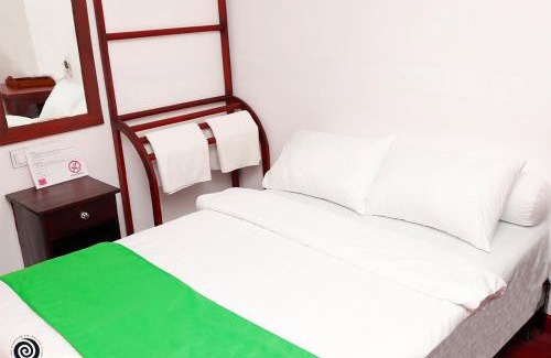 Polonnaruwa House | Pearl Lodge