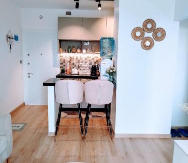 Kiambu Apartment | Pearl Nest 1 bedroom Tatu city
