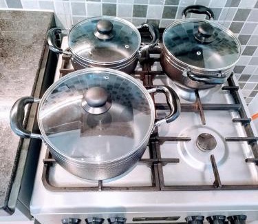 Kiambu Apartment | Pearl Nest 1 bedroom Tatu city